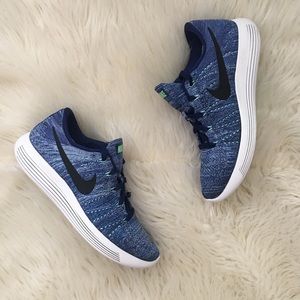 Nike Lunarepic low flyknit